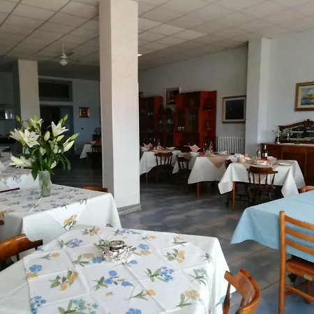 Stella Maris Casa Per Ferie Sul Mare 招待所 安齐奥