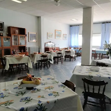 Stella Maris Casa Per Ferie Sul Mare 招待所