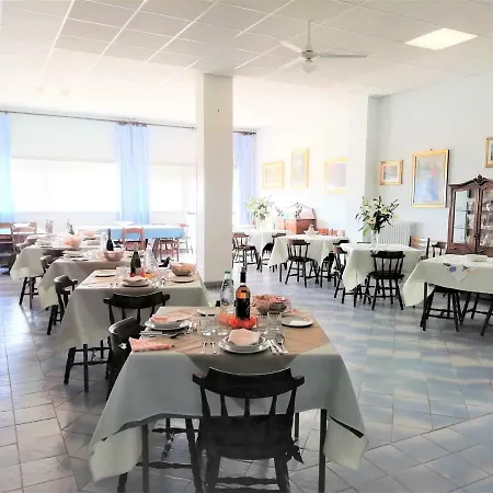 招待所 Stella Maris Casa Per Ferie Sul Mare *