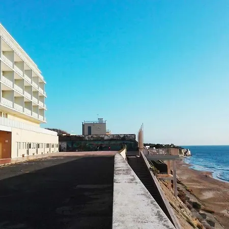 招待所 Stella Maris Casa Per Ferie Sul Mare