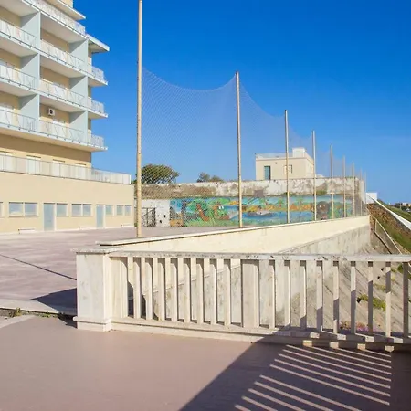 Stella Maris Casa Per Ferie Sul Mare * 安齐奥