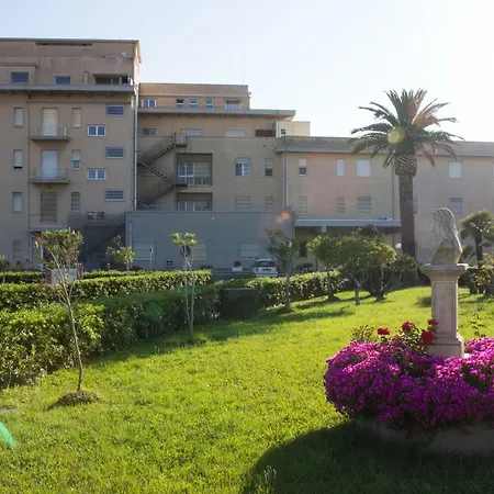 招待所 Stella Maris Casa Per Ferie Sul Mare 安齐奥