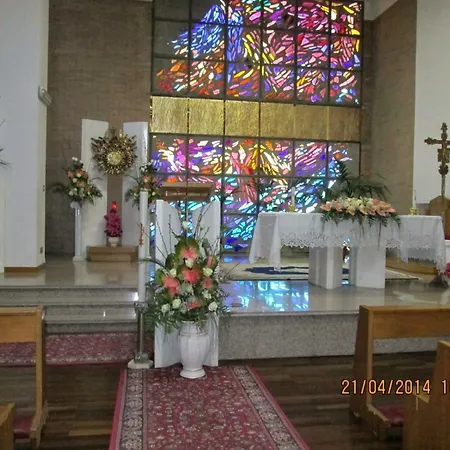 Stella Maris Casa Per Ferie Sul Mare 安齐奥