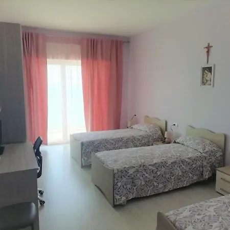 Stella Maris Casa Per Ferie Sul Mare Konukevi *